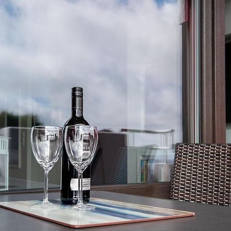 Berolina 804 Penthouse Mit Meerblick Даме Екстериор снимка