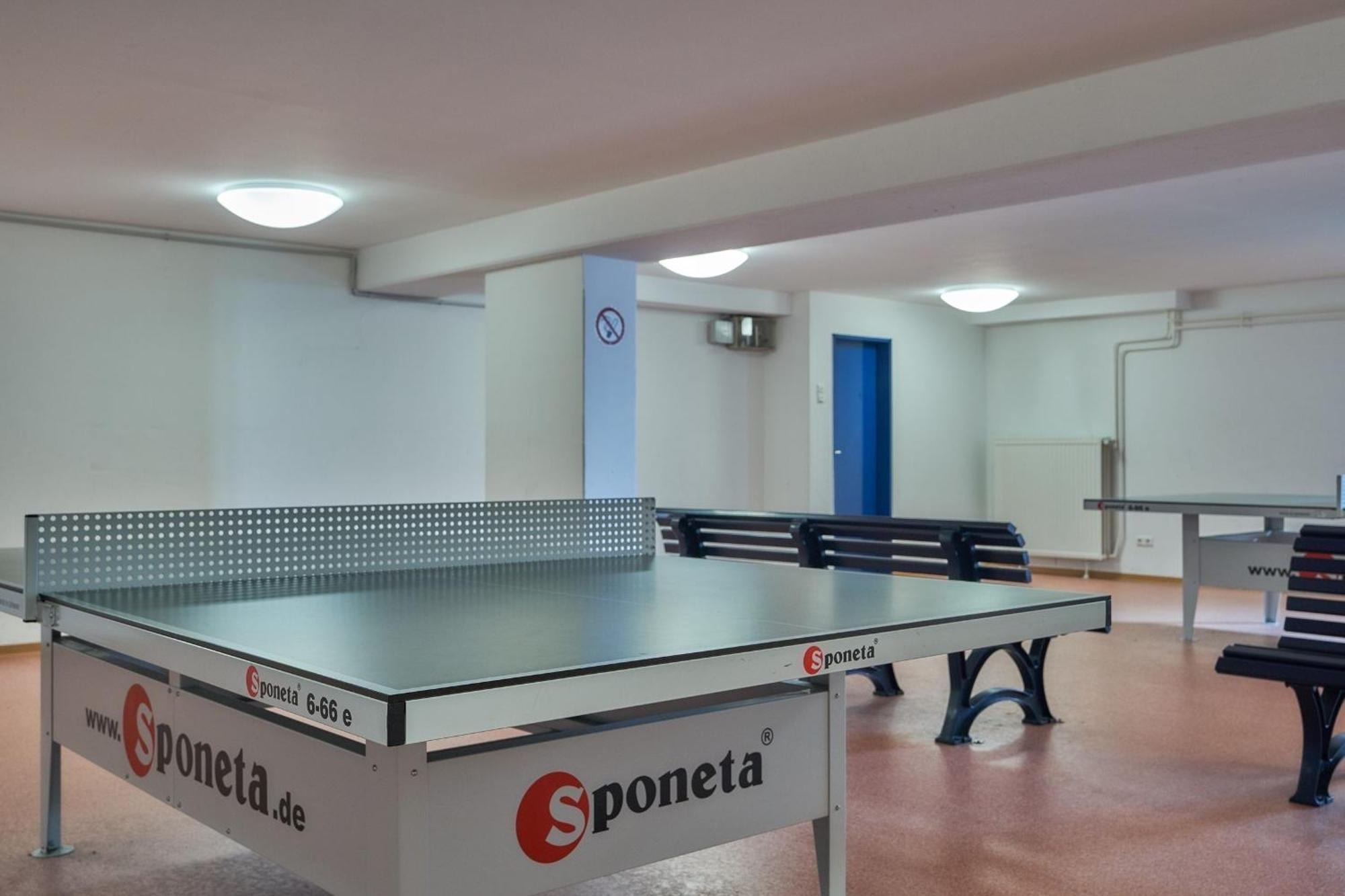 Berolina 804 Penthouse Mit Meerblick Даме Екстериор снимка