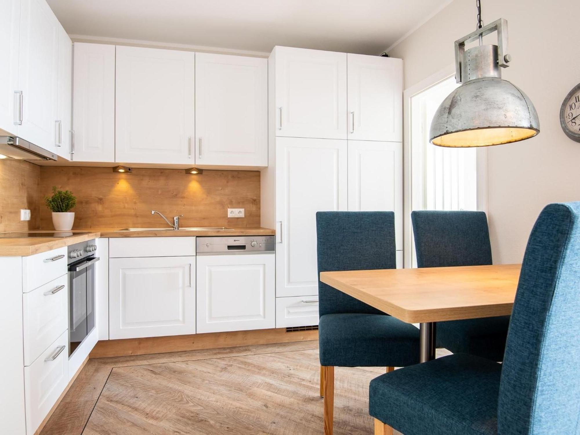 Berolina 804 Penthouse Mit Meerblick Даме Екстериор снимка