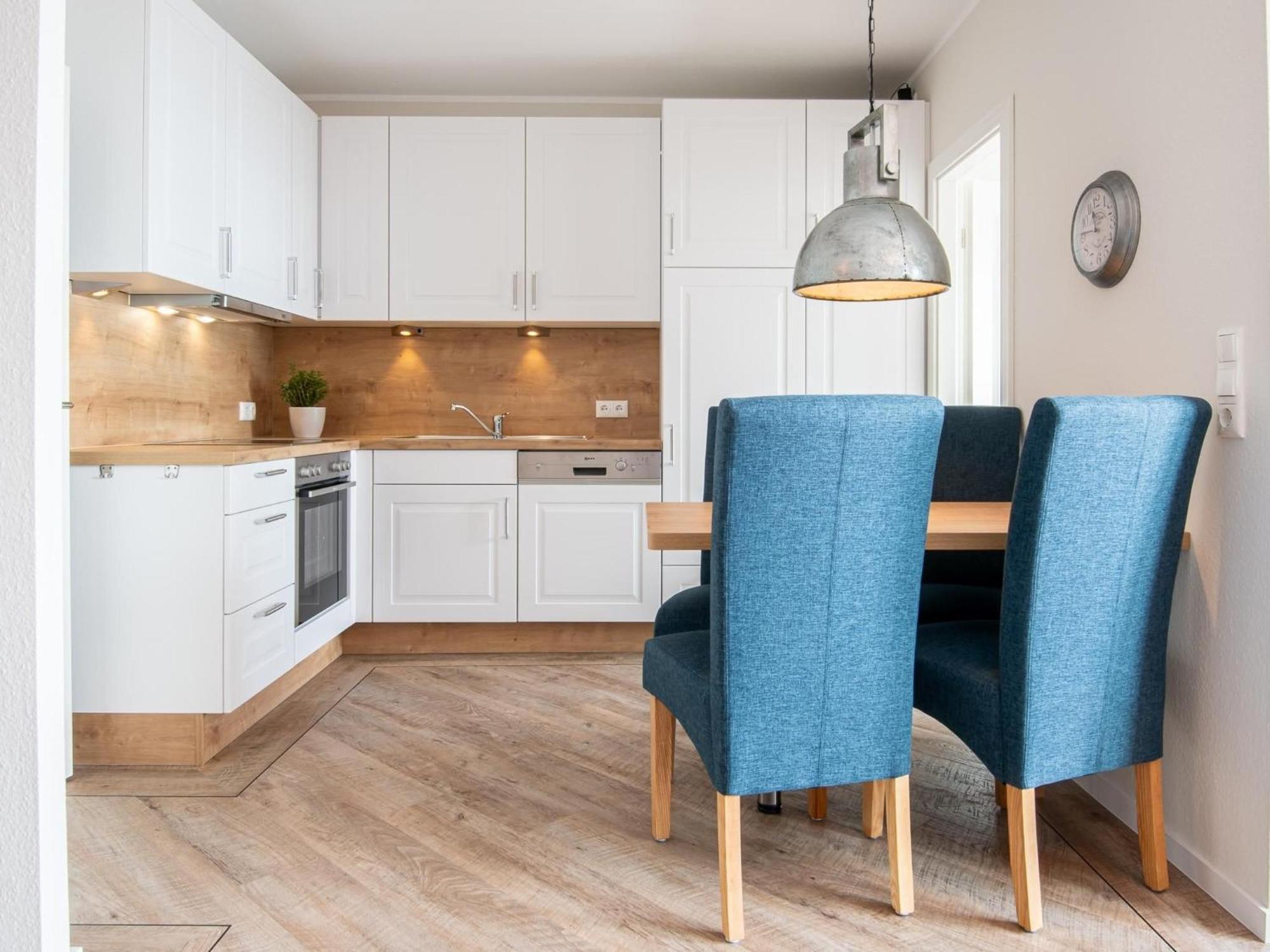 Berolina 804 Penthouse Mit Meerblick Даме Екстериор снимка